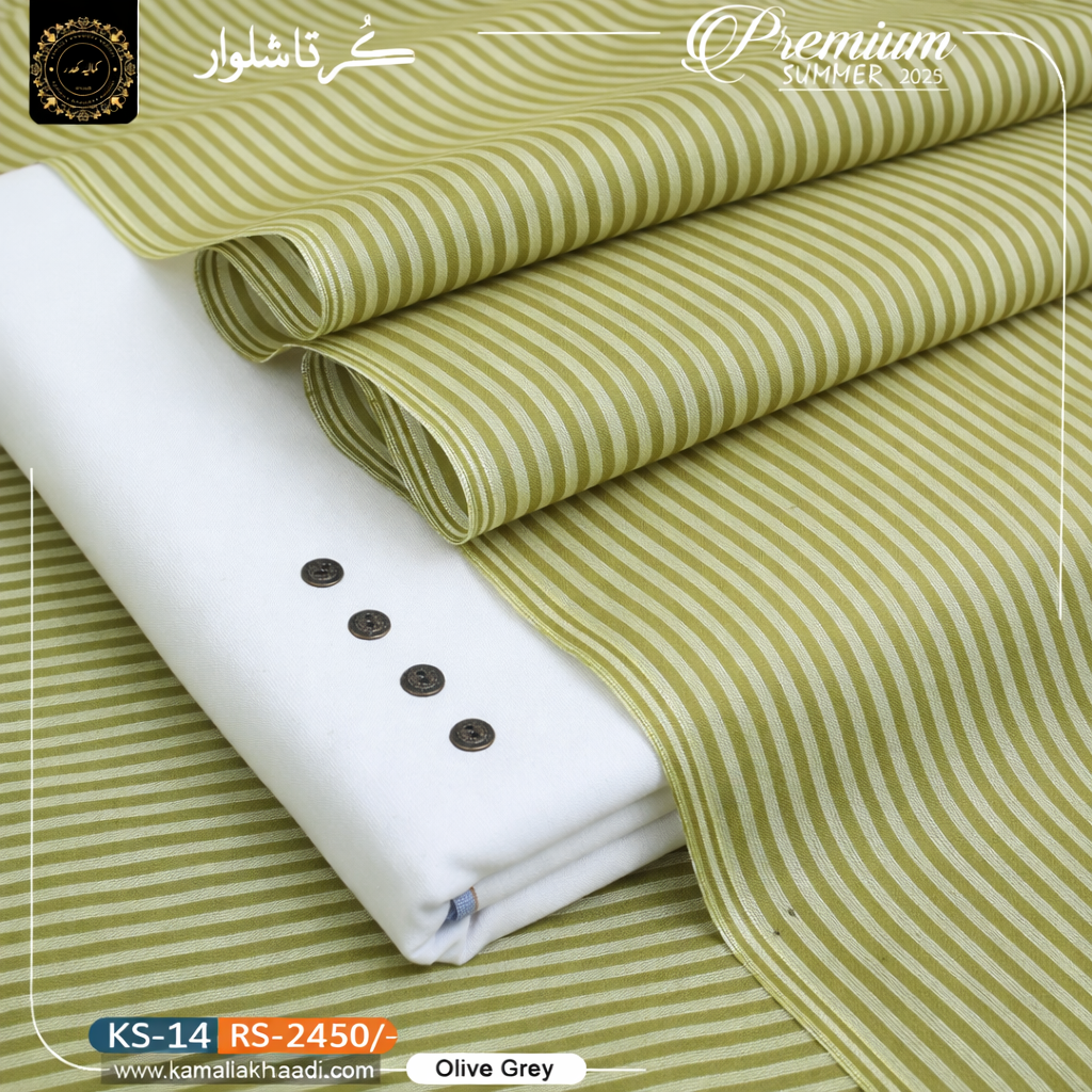 Premium Summer Kurta Shalwar ks14